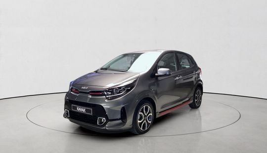 KIA • Picanto