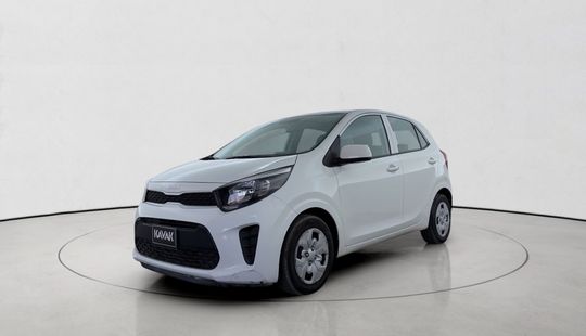 KIA • Picanto