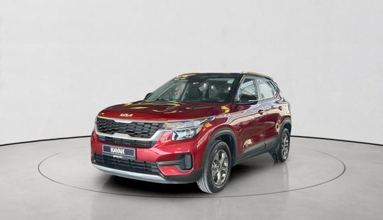 KIA • Seltos