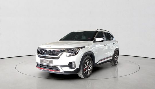 KIA • Seltos