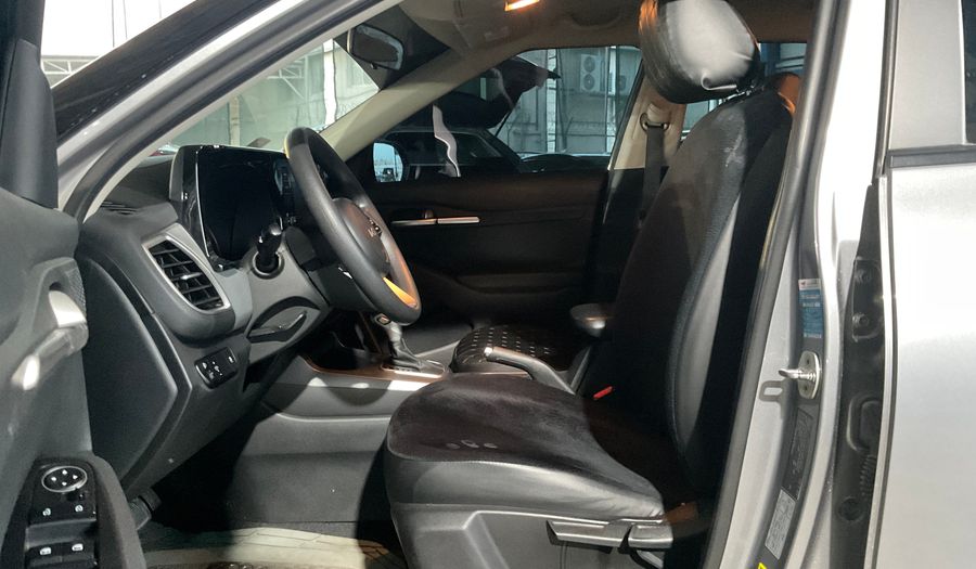 Kia Seltos 1.6 AUTO LX 2WD STD Suv 2023