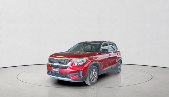 KIA • Seltos