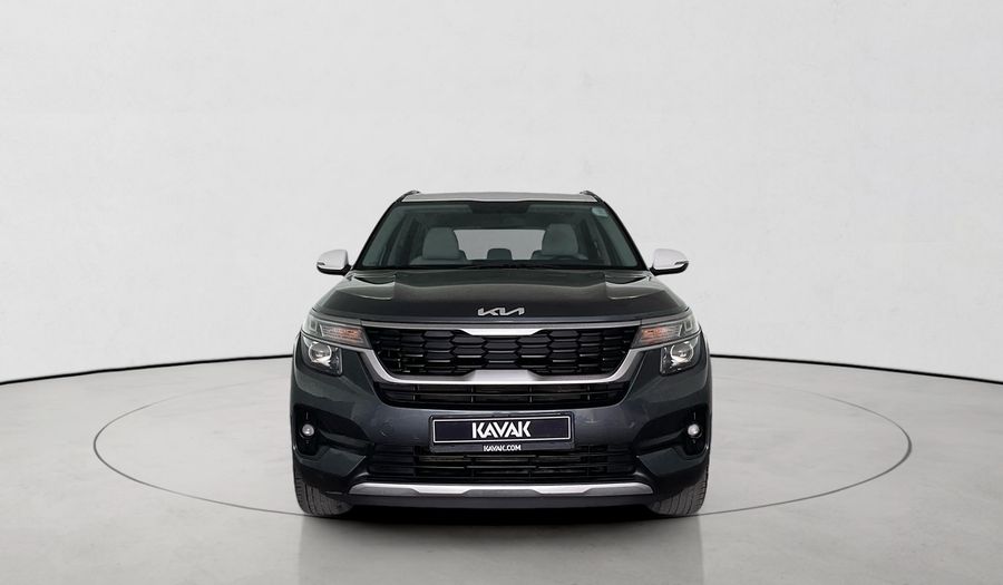 Kia Seltos EX Suv 2023