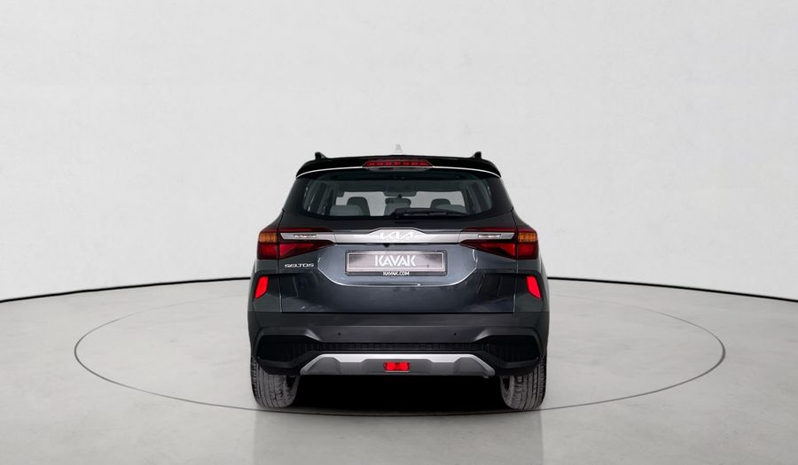 Kia Seltos EX Suv 2023