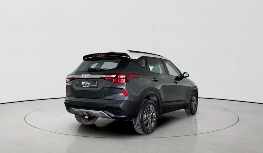 Kia Seltos EX Suv 2023