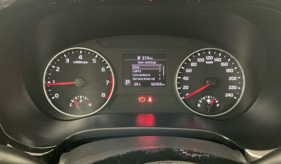 Kia Seltos EX Suv 2023