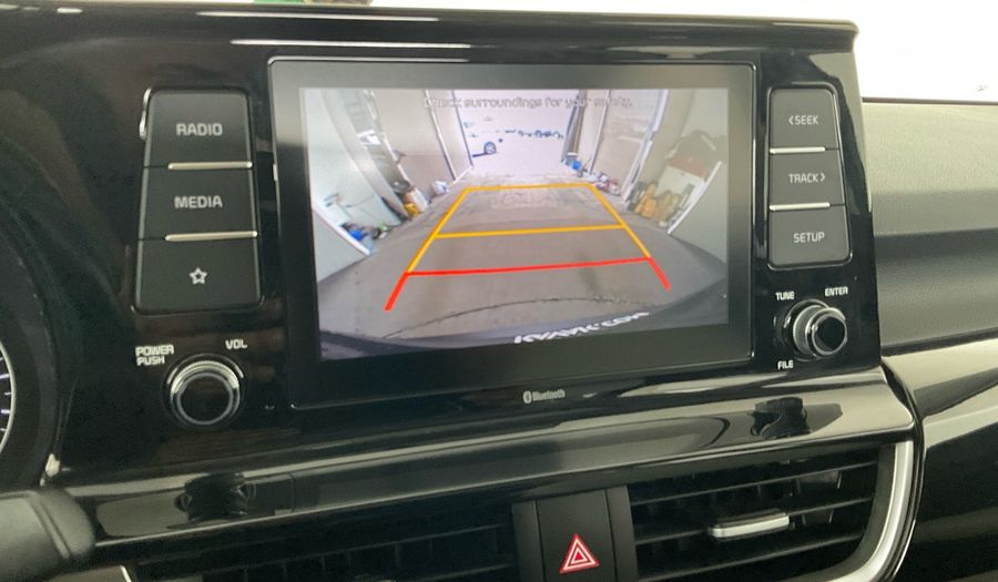 Kia Seltos EX Suv 2023