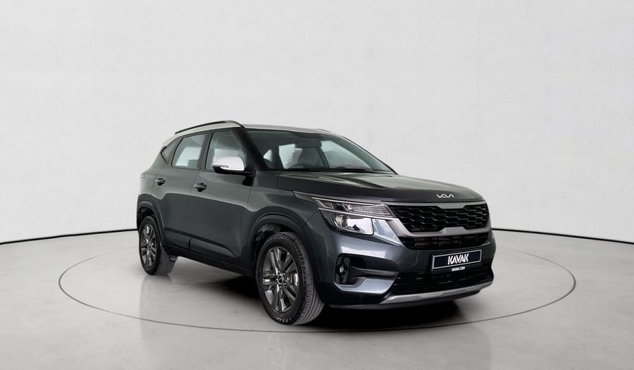 Kia Seltos EX Suv 2023