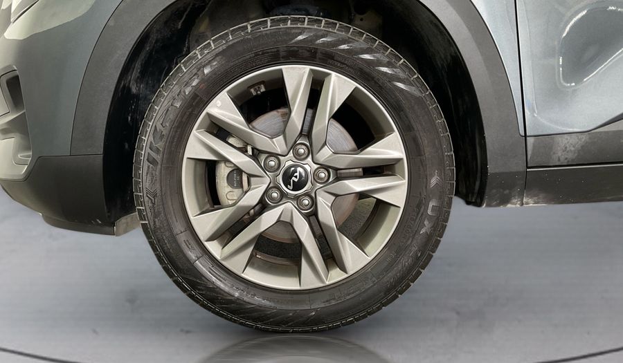 Kia Seltos EX Suv 2023