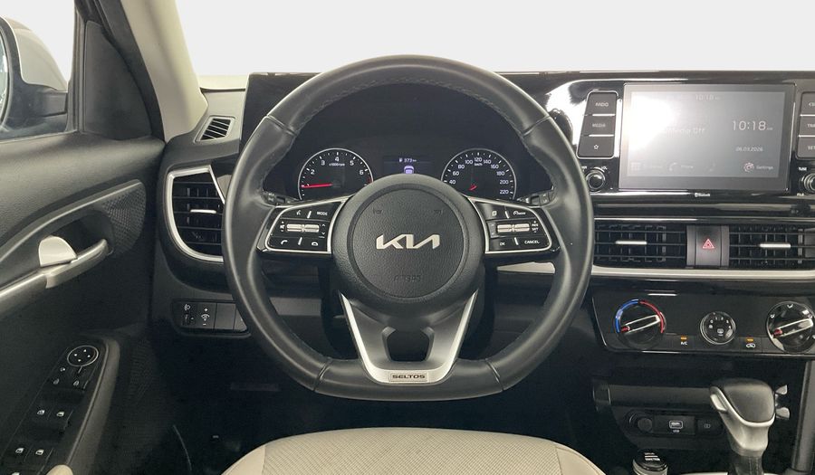 Kia Seltos EX Suv 2023