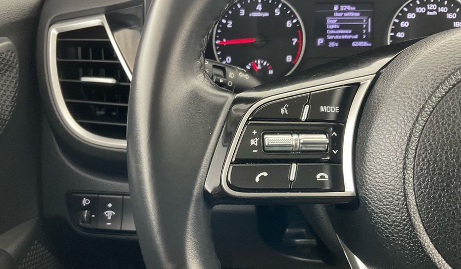 Kia Seltos EX Suv 2023