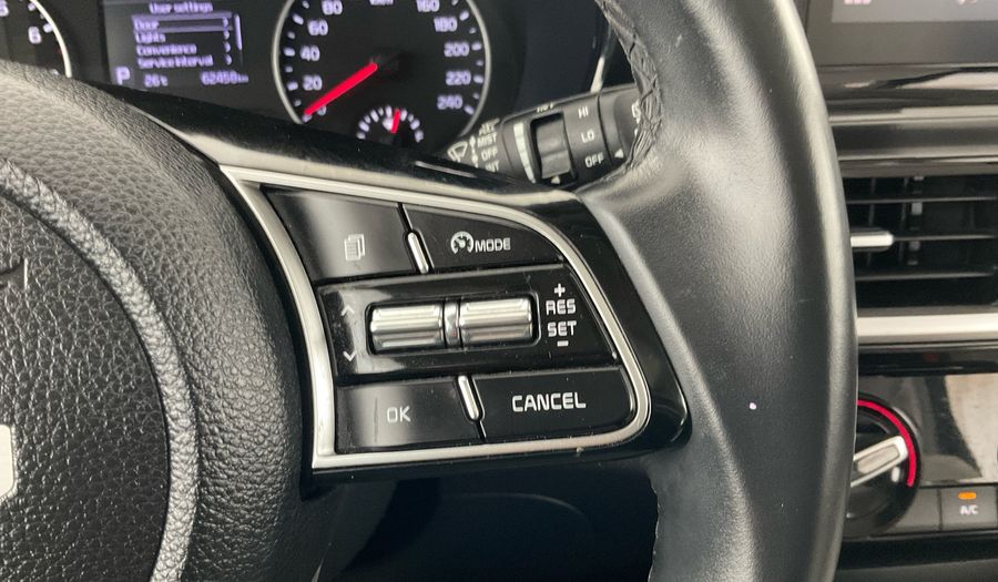 Kia Seltos EX Suv 2023