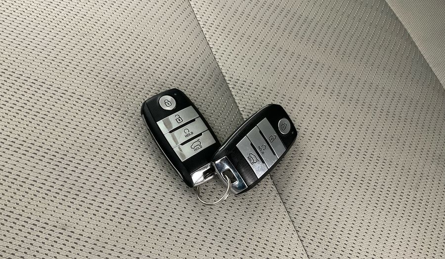 Kia Seltos EX Suv 2023