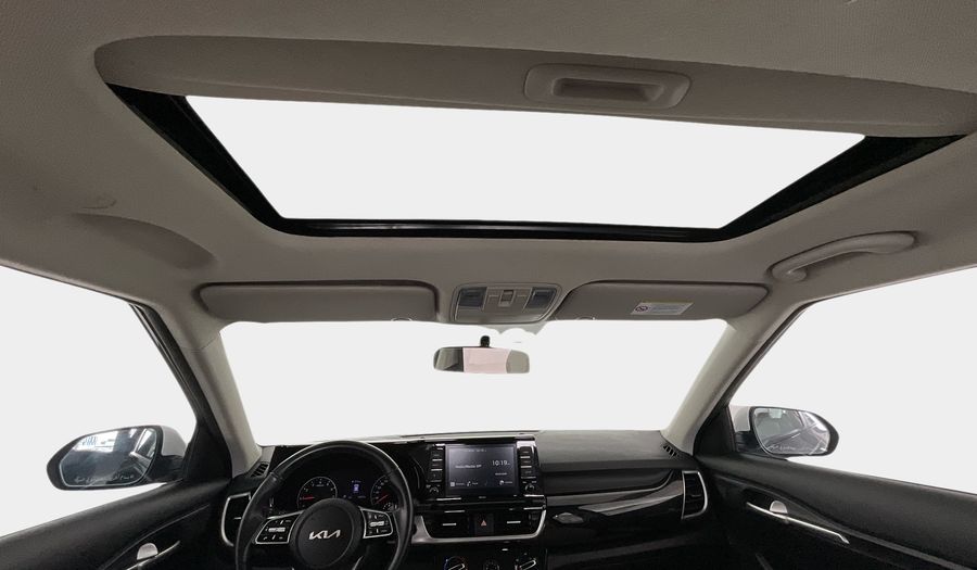 Kia Seltos EX Suv 2023