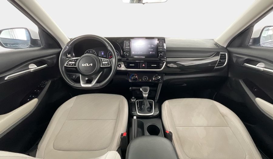 Kia Seltos EX Suv 2023