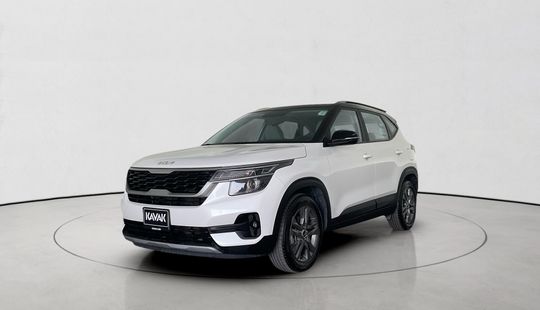 KIA • Seltos