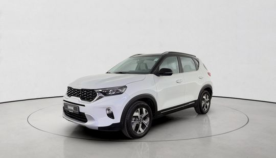KIA • Sonet