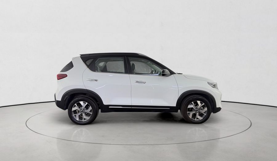 Kia Sonet 1.5 AUTO EX 2WD FOP Suv 2023