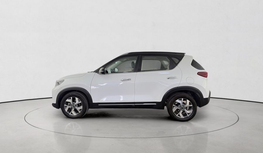 Kia Sonet 1.5 AUTO EX 2WD FOP Suv 2023