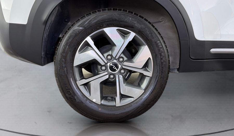 Kia Sonet 1.5 AUTO EX 2WD FOP Suv 2023