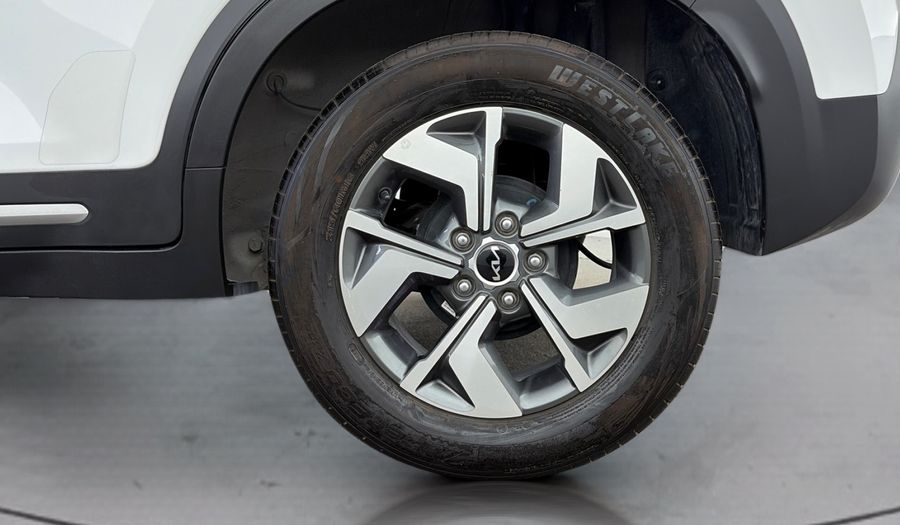 Kia Sonet 1.5 AUTO EX 2WD FOP Suv 2023