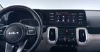 Kia Sonet 1.5 AUTO EX 2WD FOP Suv 2023