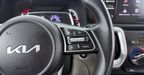 Kia Sonet 1.5 AUTO EX 2WD FOP Suv 2023