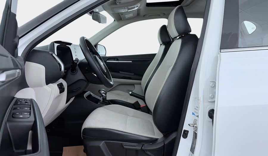 Kia Sonet 1.5 AUTO EX 2WD FOP Suv 2023