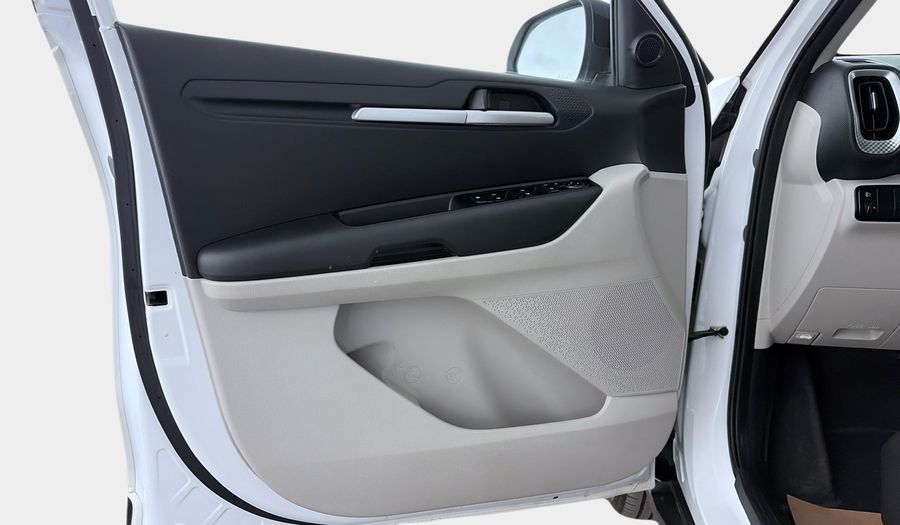 Kia Sonet 1.5 AUTO EX 2WD FOP Suv 2023