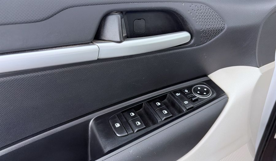 Kia Sonet 1.5 AUTO EX 2WD FOP Suv 2023