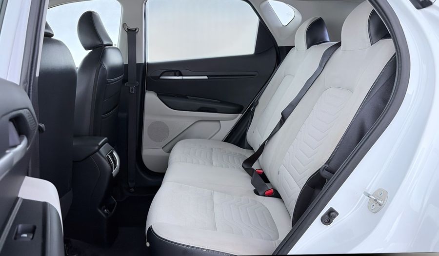 Kia Sonet 1.5 AUTO EX 2WD FOP Suv 2023