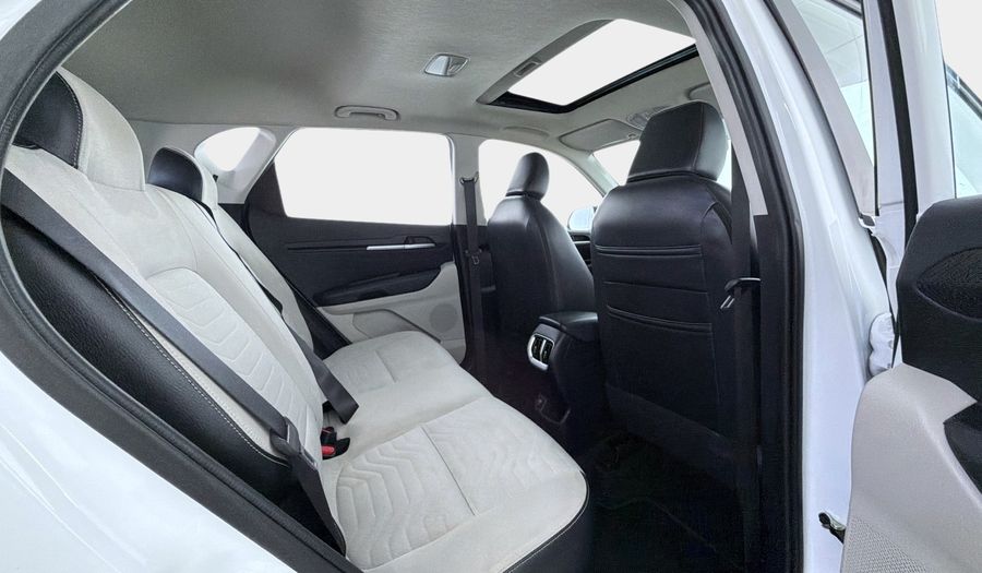 Kia Sonet 1.5 AUTO EX 2WD FOP Suv 2023