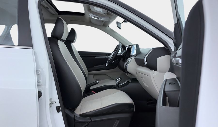 Kia Sonet 1.5 AUTO EX 2WD FOP Suv 2023