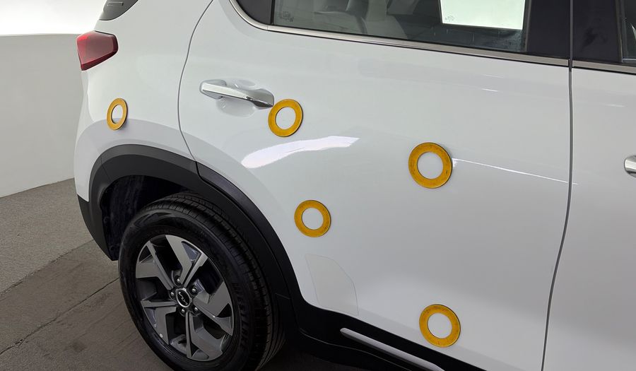 Kia Sonet 1.5 AUTO EX 2WD FOP Suv 2023