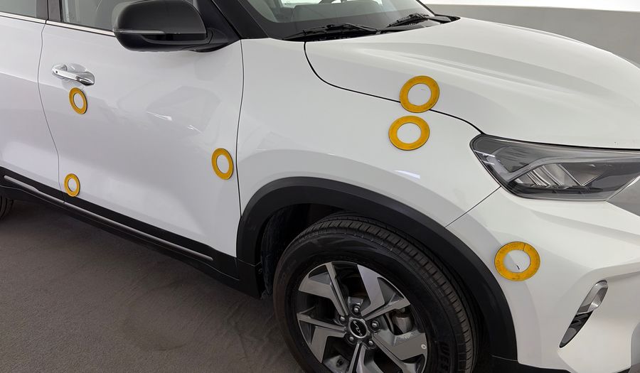 Kia Sonet 1.5 AUTO EX 2WD FOP Suv 2023