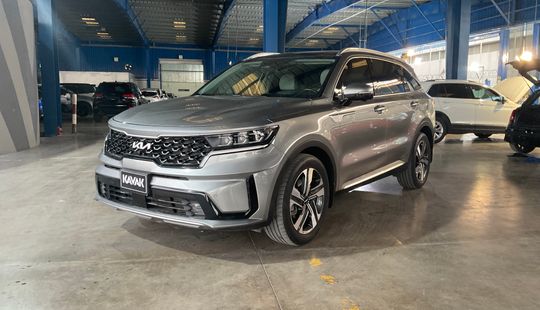 KIA • Sorento