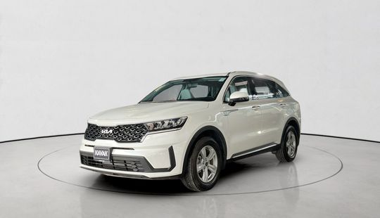 KIA • Sorento