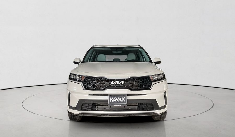 Kia Sorento 2.5 LX 2WD AUTO Suv 2023