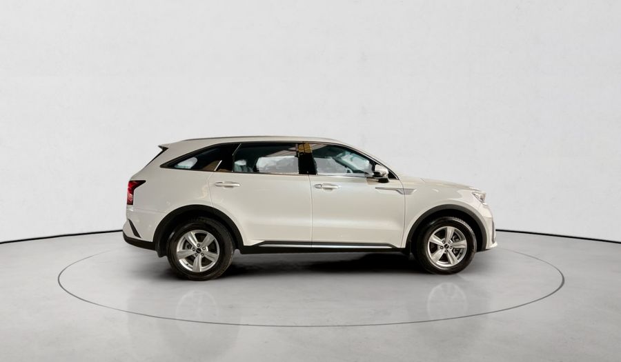 Kia Sorento 2.5 LX 2WD AUTO Suv 2023