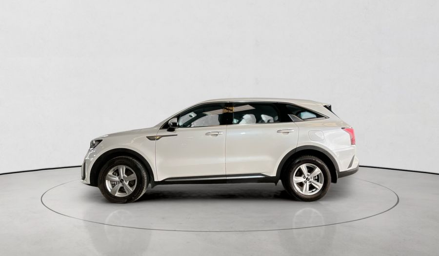Kia Sorento 2.5 LX 2WD AUTO Suv 2023