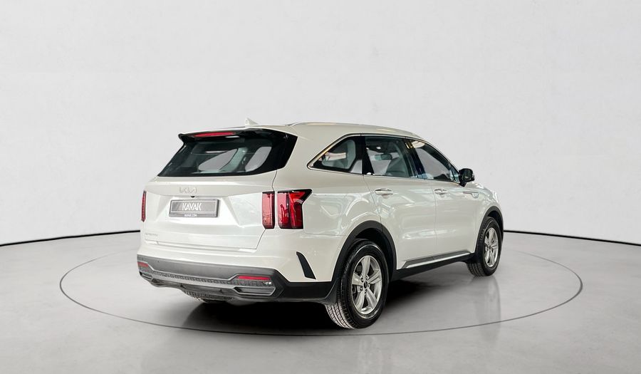 Kia Sorento 2.5 LX 2WD AUTO Suv 2023