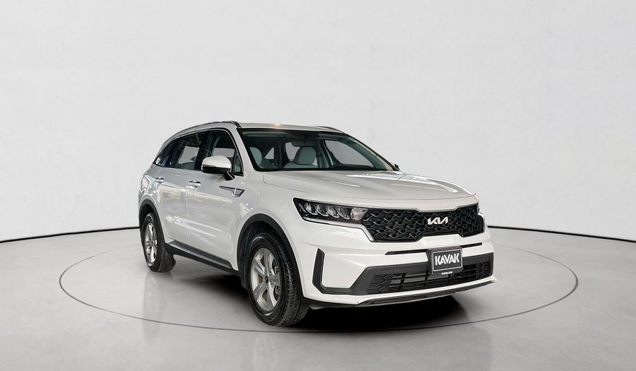 Kia Sorento 2.5 LX 2WD AUTO Suv 2023