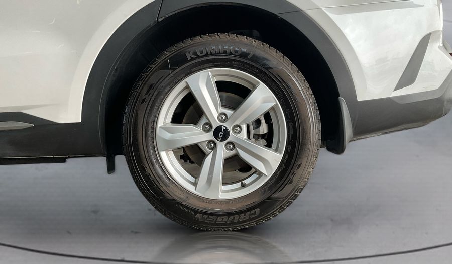 Kia Sorento 2.5 LX 2WD AUTO Suv 2023