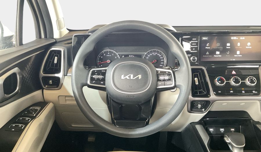 Kia Sorento 2.5 LX 2WD AUTO Suv 2023
