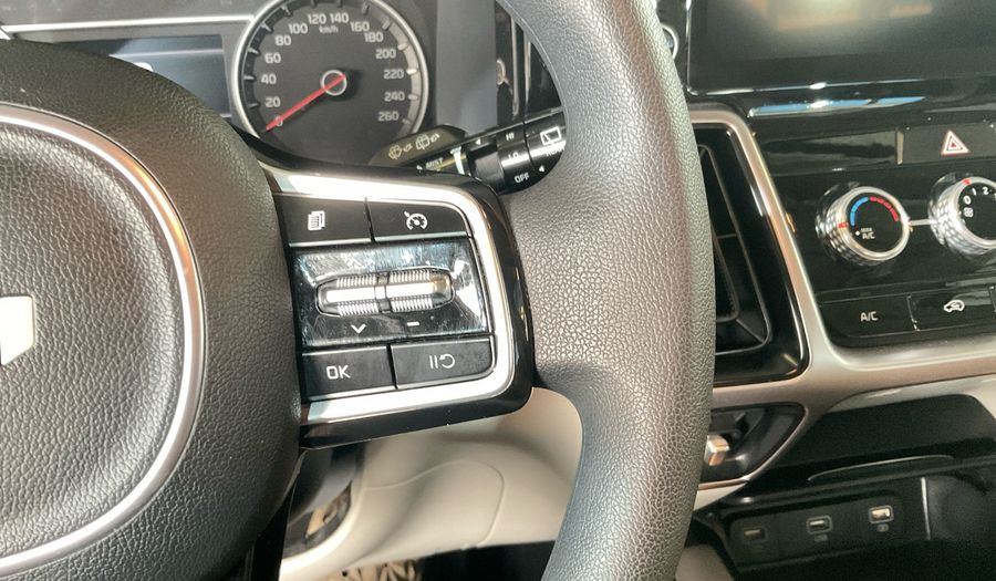 Kia Sorento 2.5 LX 2WD AUTO Suv 2023