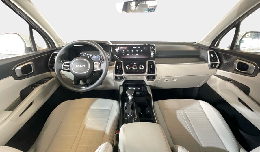 Kia Sorento 2.5 LX 2WD AUTO Suv 2023