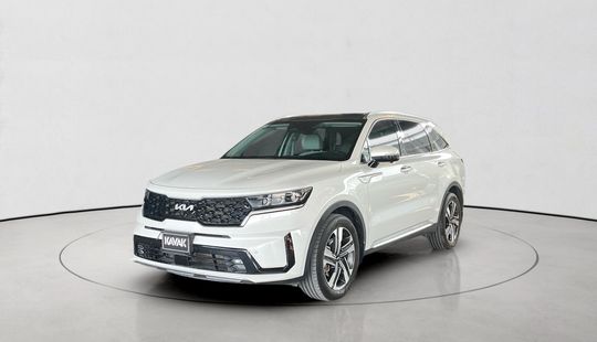 KIA • Sorento