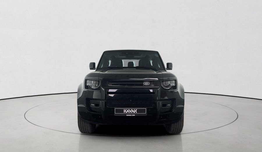 Land Rover Defender 3.0 P400 90 SE AUTO 4WD Suv 2023