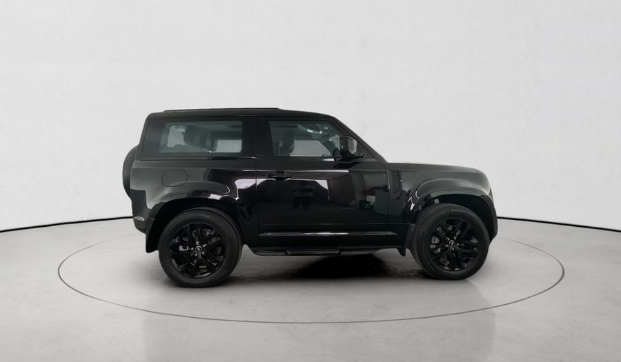 Land Rover Defender 3.0 P400 90 SE AUTO 4WD Suv 2023