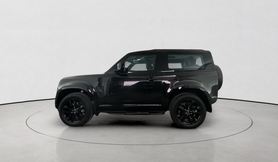 Land Rover Defender 3.0 P400 90 SE AUTO 4WD Suv 2023